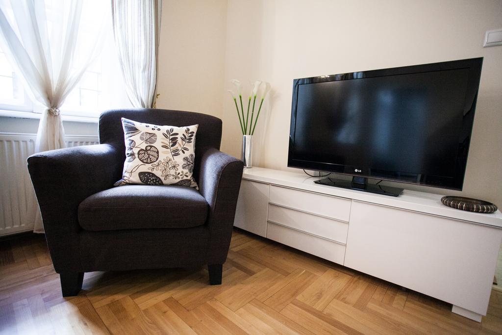 בודפשט Agora Apartment מראה חיצוני תמונה