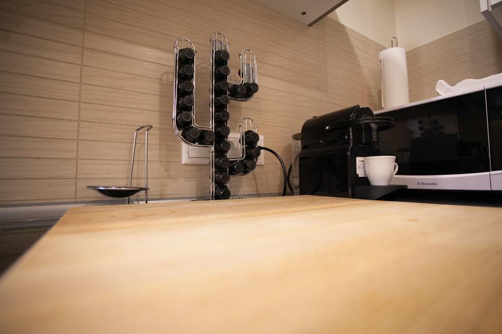 בודפשט Agora Apartment מראה חיצוני תמונה
