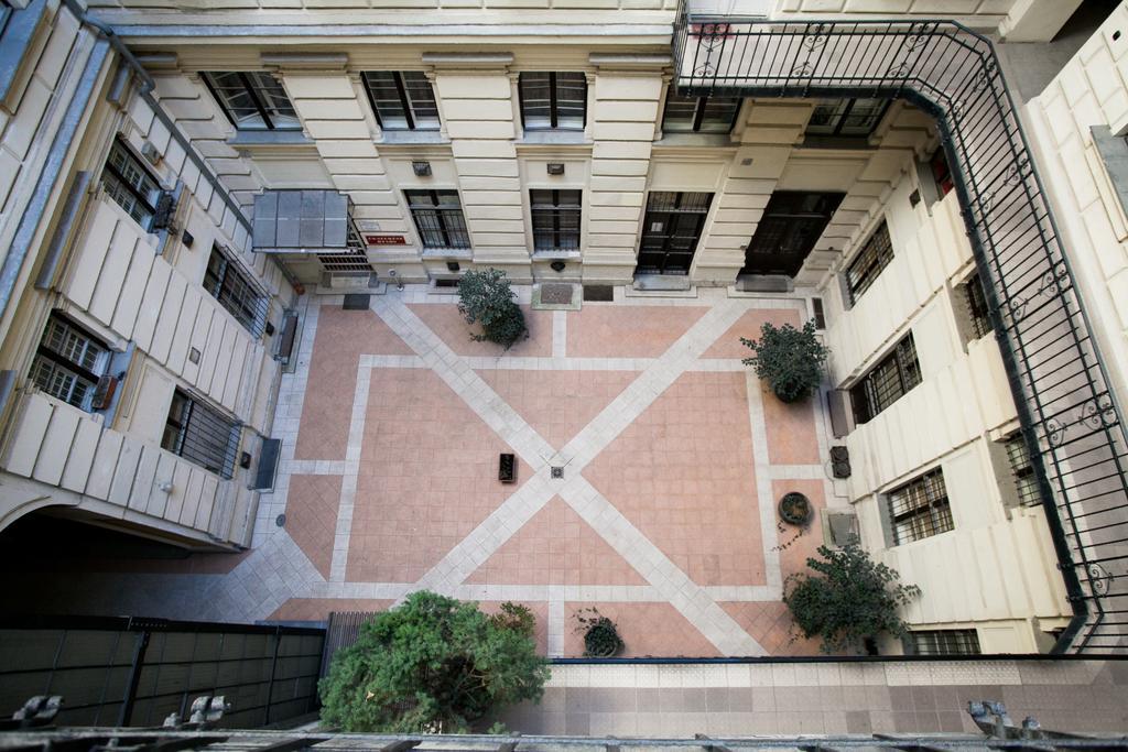 בודפשט Agora Apartment מראה חיצוני תמונה